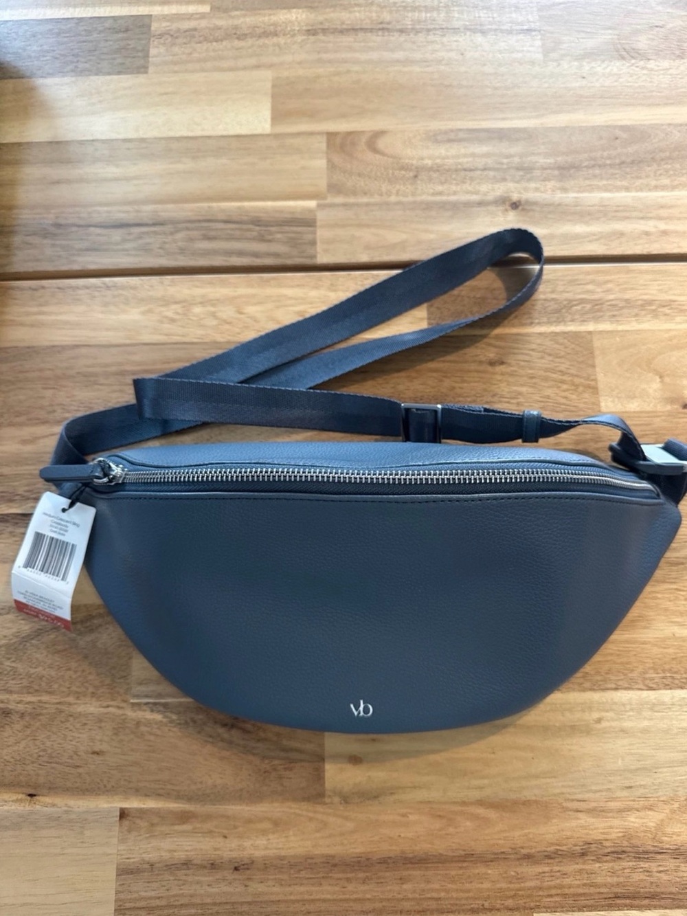 Vera Bradley Crossbody Belt Bag